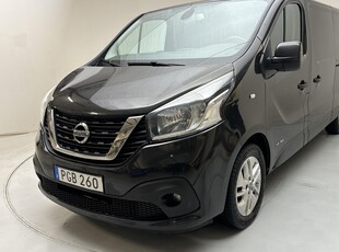 Nissan NV300 1.6 dCi (125hk)