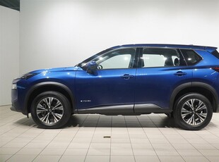 Nissan X-Trail E-Power Acenta 5st Navi