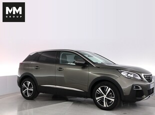 Peugeot 3008 1.2 PureTech EAT