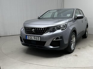 Peugeot 3008 1.6 BlueHDi (120hk)