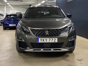 Peugeot 3008 GT-LINE 1.2 PureTech 130hk AUT Panoramatak