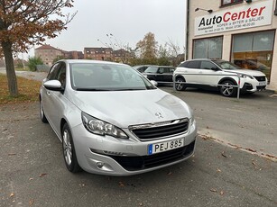 Peugeot 308 1.6 BlueHDI FAP Active Euro 6