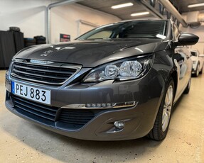 Peugeot 308 1.6 BlueHDI FAP Active Euro 6