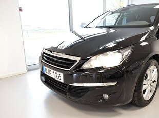 Peugeot 308 1.6 BlueHDI FAP EAT Active Euro 6