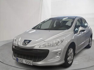 Peugeot 308 1.6 Turbo 5dr (150hk)