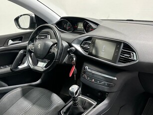 Peugeot 308 SW 1.2 e-THP Active Euro 5