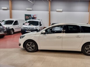 Peugeot 308 SW 1.2 e-THP Allure Euro 6