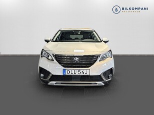 Peugeot 5008 1.2 130hk 7-sits Parkeringssensorer Carplay ACC