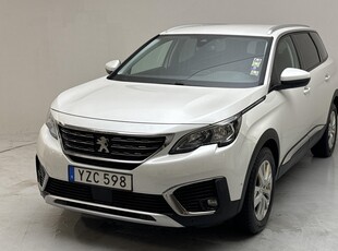 Peugeot 5008 1.2 PureTech (130hk)