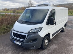 Peugeot Boxer 335 2.0 BlueHDi Skåp (130hk)