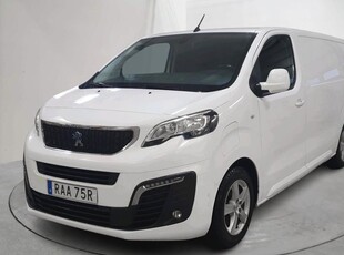 Peugeot e-Expert Skåp 75 kWh (136hk)