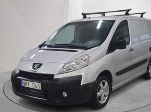 Peugeot Expert 2.0 HDI Skåp (120hk)