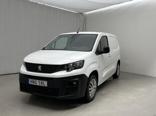 Peugeot Partner 1.5 HDI Skåp (130hk)