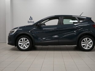 Renault Captur TCe 90 Zen II | Dragkrok | P-sensor bak |