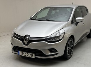 Renault Clio IV 0.9 TCe 90 5dr (90hk)