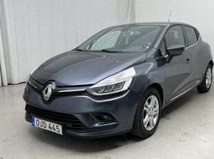 Renault Clio IV 0.9 TCe 90 5dr (90hk)