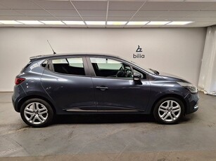 Renault Clio PhII 1,2 16V 75 Zen 5-d