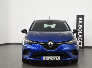 Renault Clio TCe 90 Equilibre 5-d