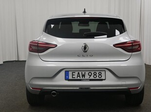 Renault Clio TCe 90 Techno 5-d