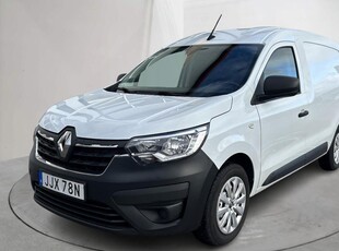 Renault Express 1.5 dCi Skåp (75hk)