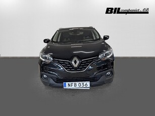 Renault Kadjar 1.2 TCe Manuell, 130hk