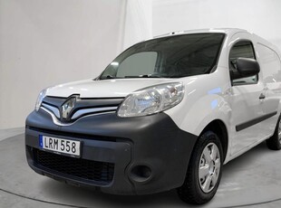 Renault Kangoo 1.5 dCi Skåp (75hk)