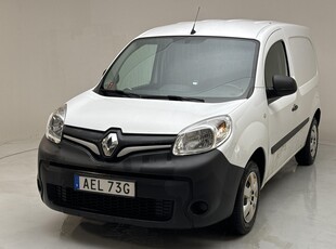 Renault Kangoo 1.5 dCi Skåp (80hk)