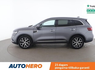 Renault Koleos 2.0 Blue dCi 4x4 Intens / Värmare, Dragkrok