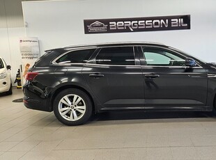 Renault Talisman Grandtour 1.5 dCi EDC Euro 6