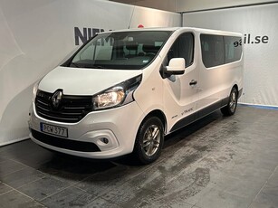 Renault Trafic Kombi