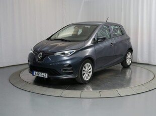 Renault ZOE R110