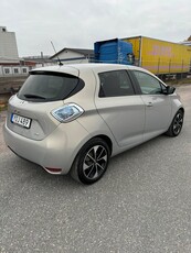 Renault Zoe R90 41 kWh