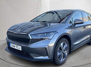 Skoda Enyaq 80 iV (204hk)