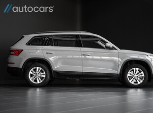 Skoda Kodiaq 2.0 TSI 4x4 Dragkrok | Kamera |Carplay|Keyless