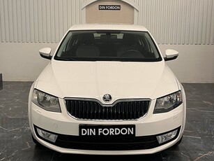 Skoda Octavia 1.2 TSI Ambition, Plus Euro 5/SERVAD