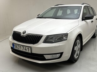 Skoda Octavia III 1.6 TDI CR Combi (105hk)