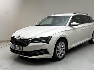 Skoda Superb 1.4 TSI PHEV Kombi (218hk)