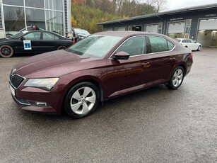 Skoda Superb 2.0 TDI Ambition Euro 6