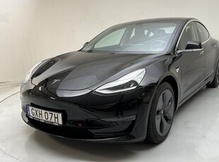 Tesla Model 3 Long Range Dual Motor AWD