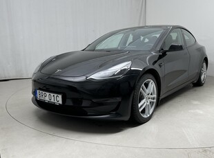 Tesla Model 3 Long Range Dual Motor AWD