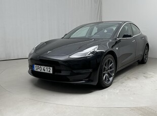 Tesla Model 3 Long Range Dual Motor AWD