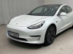 Tesla Model 3 Long Range Dual Motor AWD