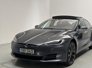 Tesla Model S 75D