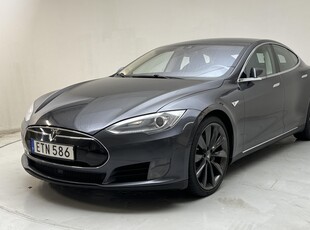 Tesla Model S 85D