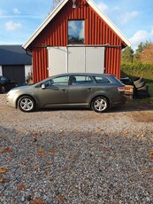 Toyota Avensis Kombi 2.0 Business Euro 4