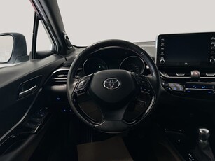 Toyota C-HR Hybrid