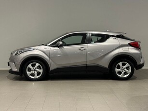 Toyota C-HR Hybrid CVT Active