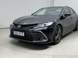 Toyota Camry 2.5 Hybrid (218hk)