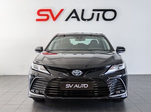 Toyota Camry Hybrid CVT Executive MOMS / LEASBAR