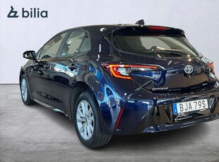 Toyota Corolla Hybrid 1.8 Active